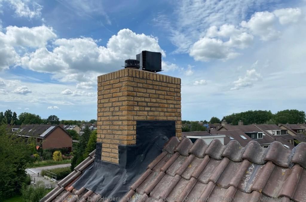 Dak Lekkage Reparatie Den Helder