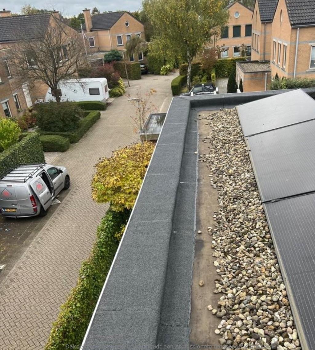 Professionele Dakinspectie Den Helder